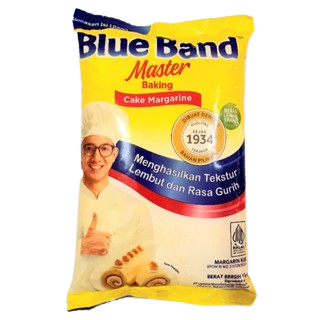 

BLUEBAND MCM 1KG