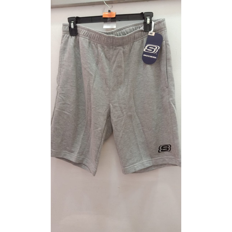 celana skechers man original