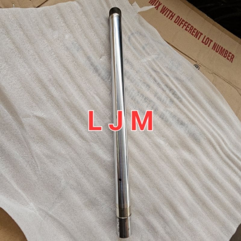 As Shock Depan Upside Down USD Honda CRF 150 Ori Second