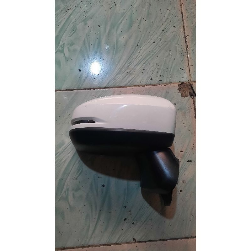 SPION JAZZ RS 2015 2016 2017 2018 ORIGINAL