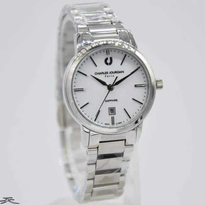 Jam Tangan Charles Jourdan CJ1004-2312 Original