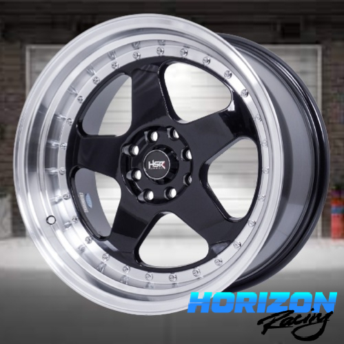 velg celong ring 17 untuk mobil ROCKY RAIZE dll hsr BURN