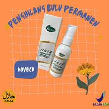 Perontok Bulu Permanen Ketiak Pria Hoveca