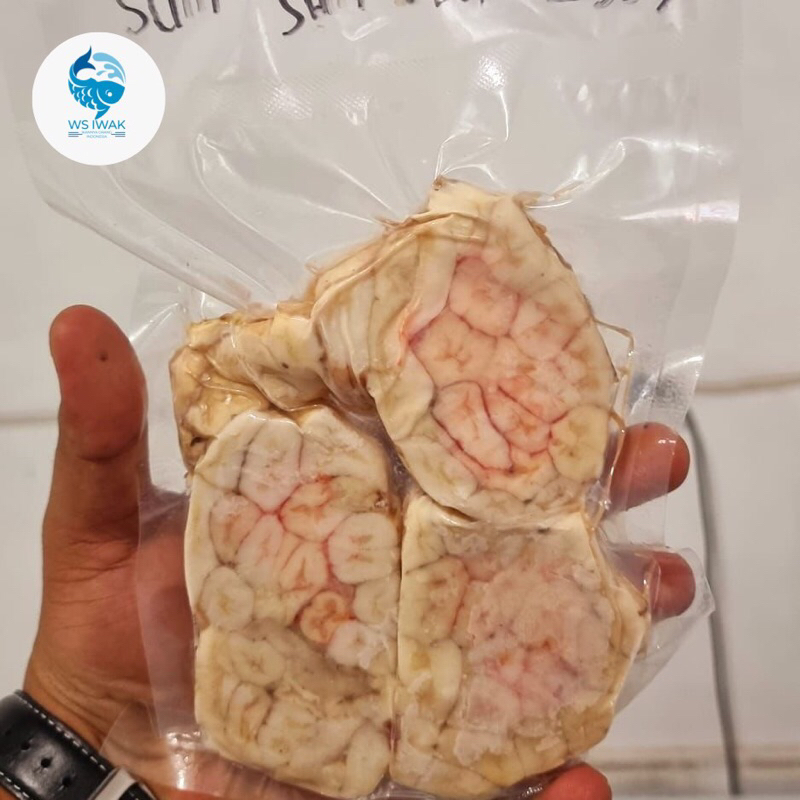 

Sum-Sum Olor Sapi Fresh