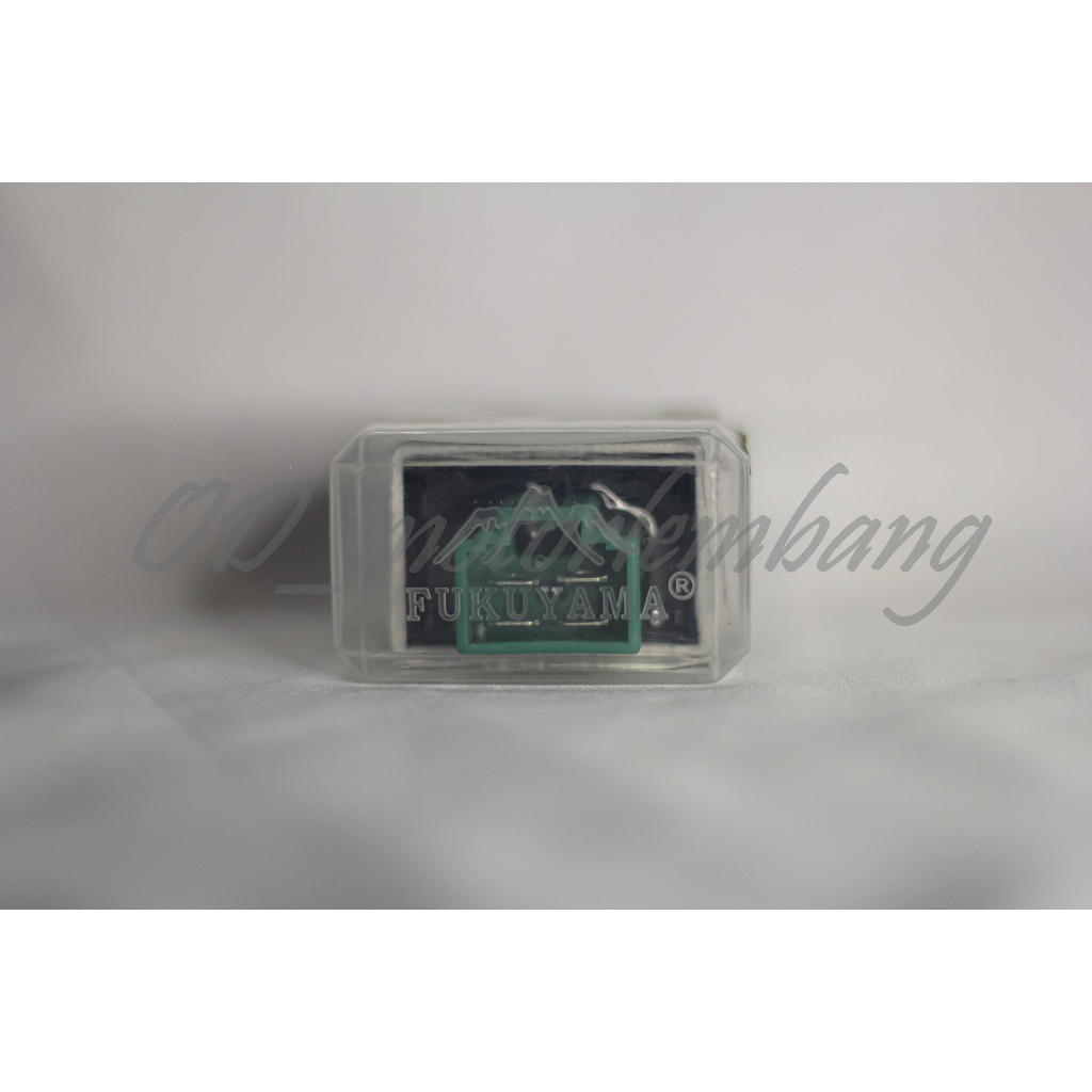 Regulator SMASH 110 (FUKUYAMA)