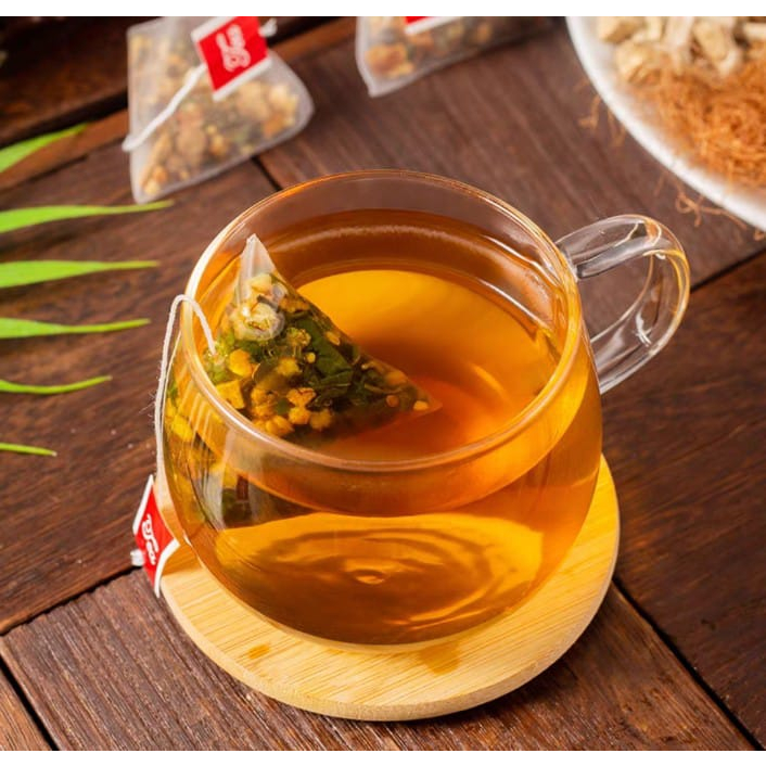 

CORN MURBEI LEAVES TEA/YU MI XU SANG SHEN CHA/RAMBUT JAGUNG/TEH RAMBUT JAGUNG