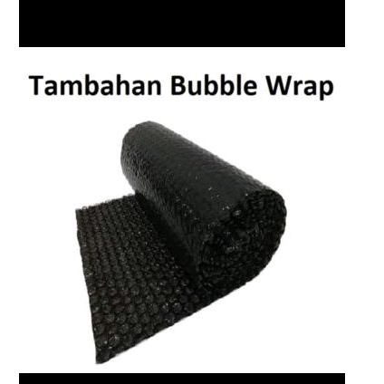 

Ekstra Bubble Wrap