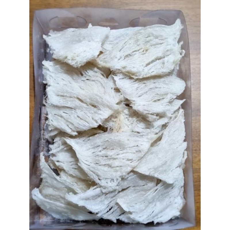 

Sarang Walet Bersih Patahan LEMPENG/UTUH harga per 1 gram min.order 20 gram