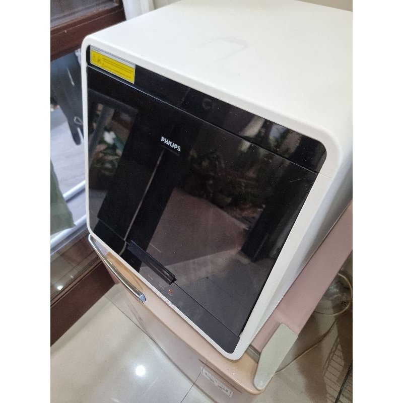Philips UV Sterilizer 48ltr