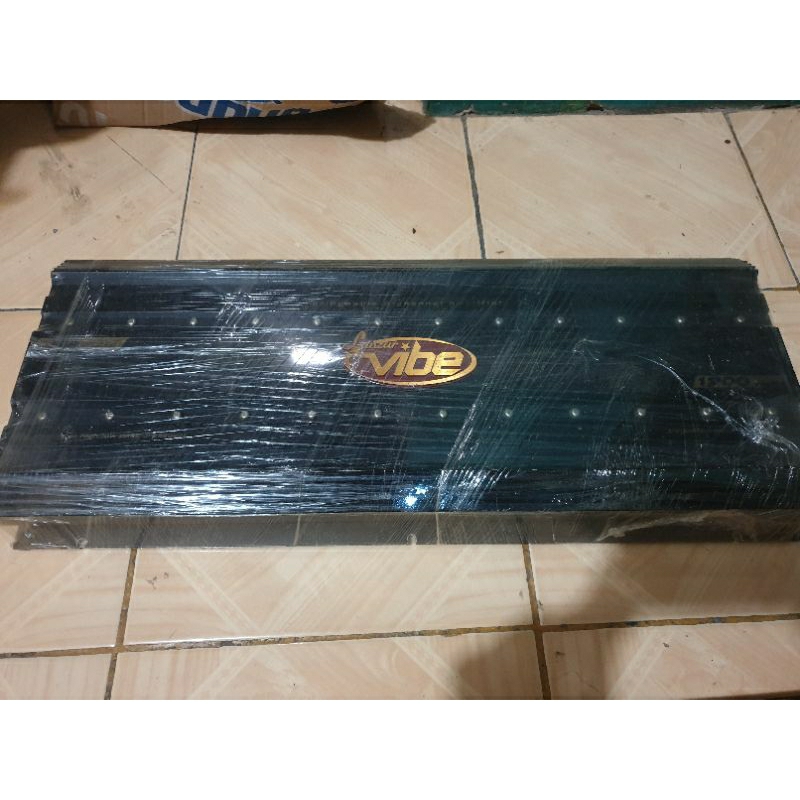 Power Lanzar Vibe 530