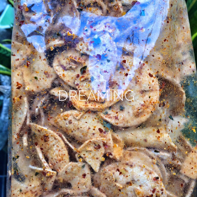 

basreng viral tasyi atashia asli bandung 100 gram