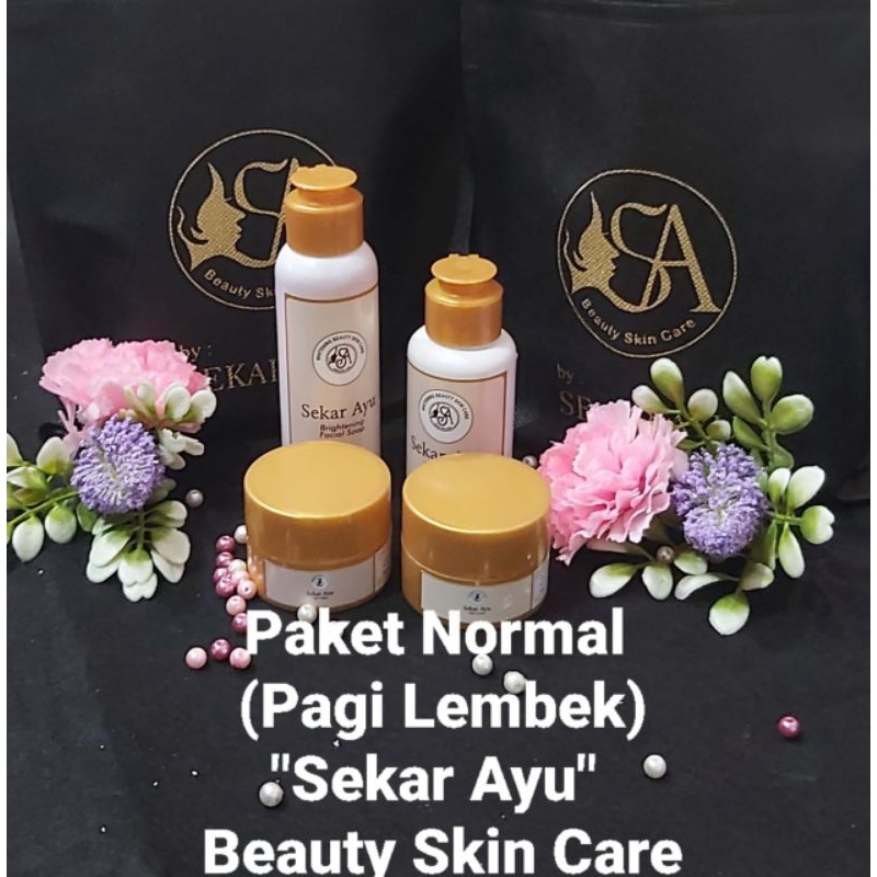 Sekar Ayu Beauty Skincare(ECER)