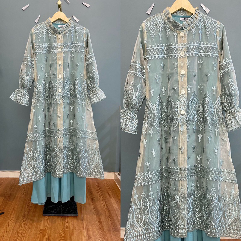 GAMIS OUTER YUMNA SIZE M-5L| GAMIS JUMBO LD 120cm| GAMIS| GAMIS TERBARU| GAMIS KONDAGAN| GAMIS PESTA