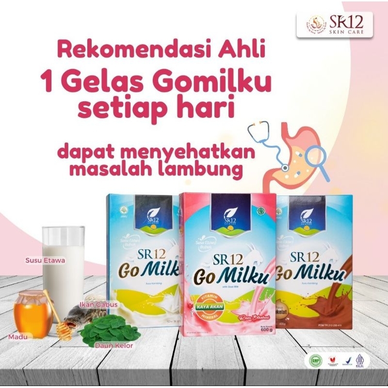 

SR12 Gomilku Susu Etawa Susu Bubuk 200gr