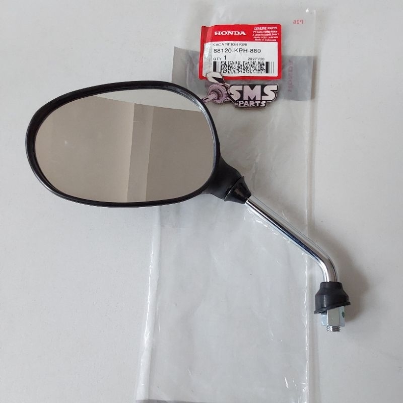 Spion Kiri Honda Karisma 125 Original 88120 KPH 880