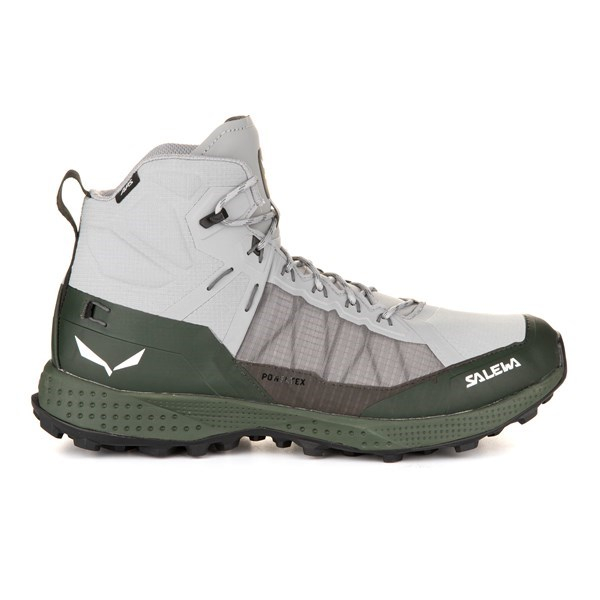 Sepatu Gunung Salewa Pedroc Pro Powertex Mid