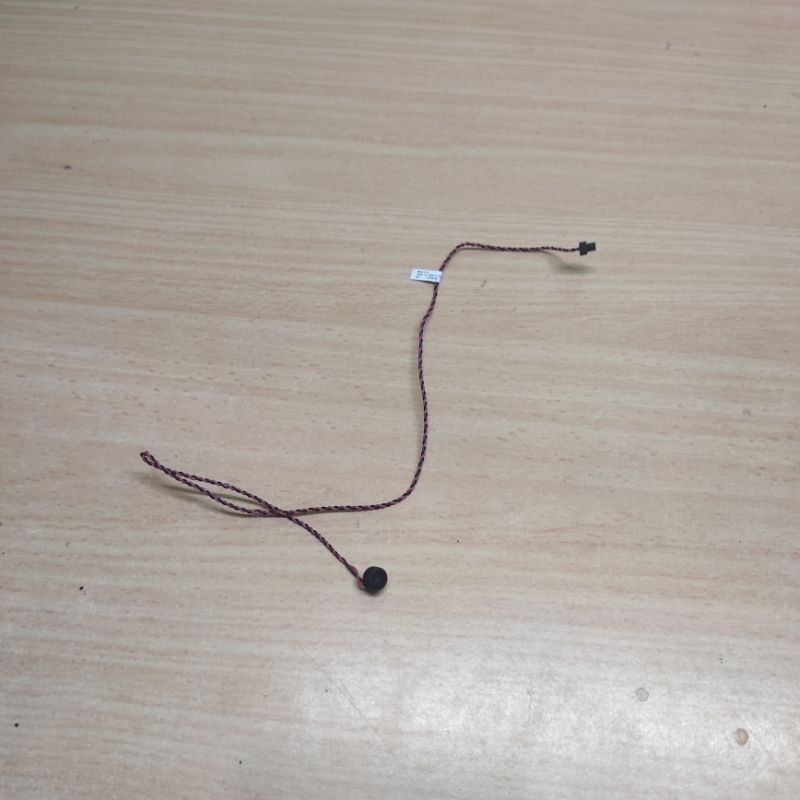 michrophone mic internal leptop Axioo neon BNE