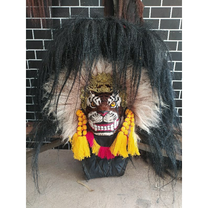 Barongan Blora Ukr 22 (Buat Pentas)