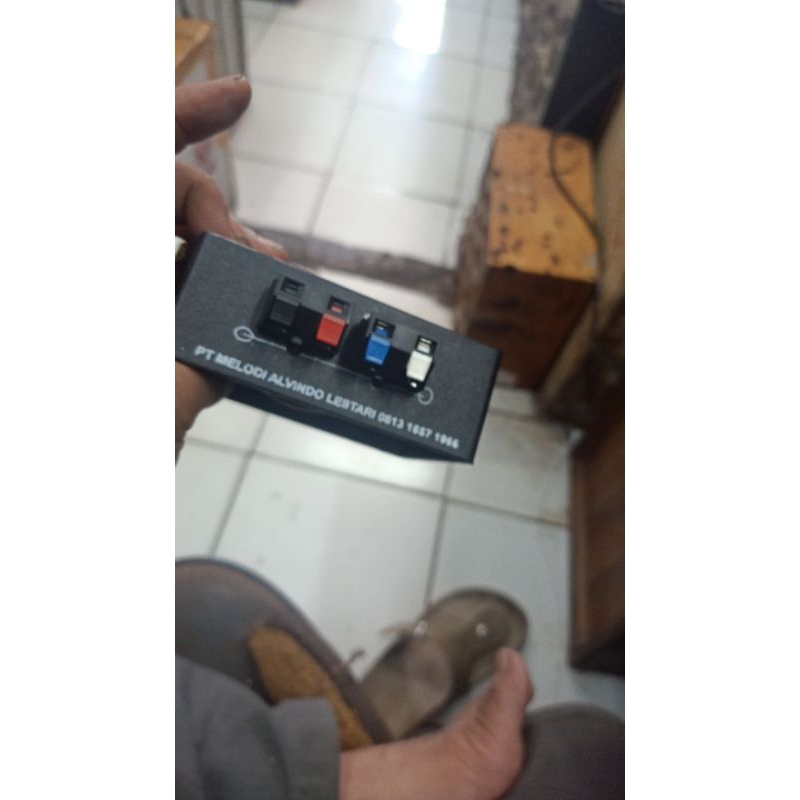 melodi es krim redtom