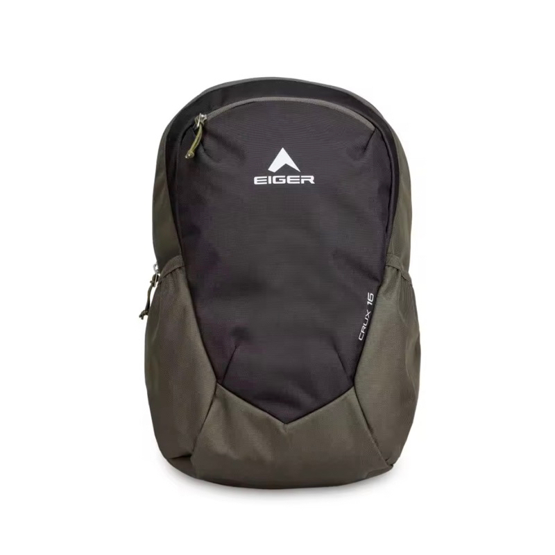 RANSEL EIGER1989 CRUX 16L BACKPACK