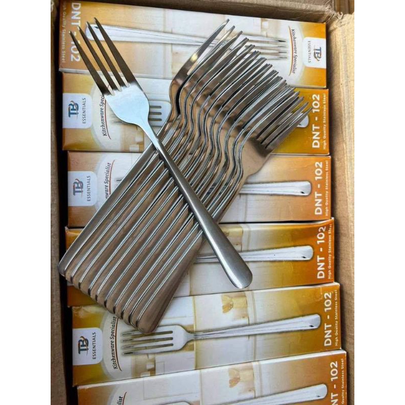 SENDOK POLOS DNT 102 / GARPU POLOS DNT 102