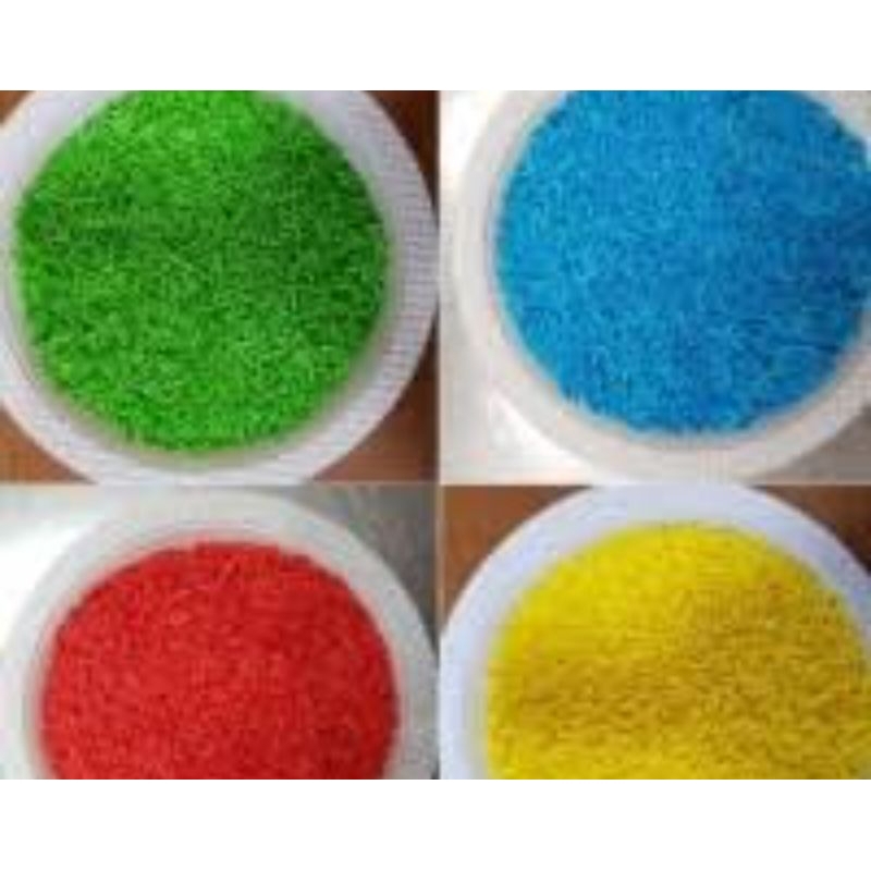

Misis gogo warna 500gr