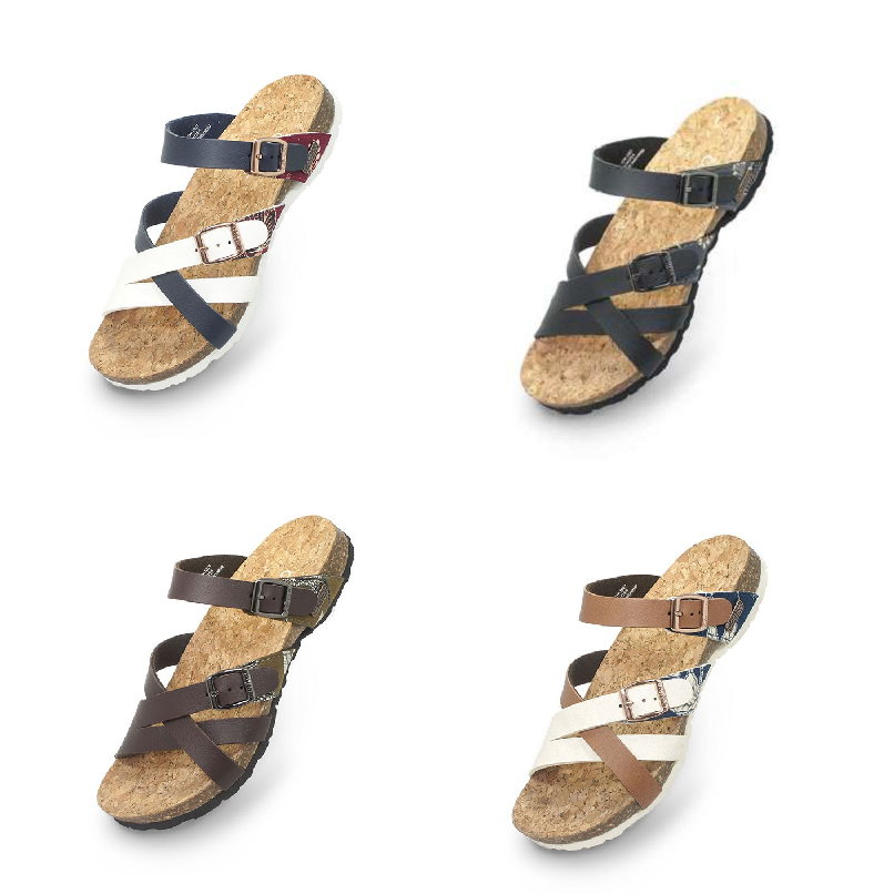 Sandal Wanita Cortica Linosa ButikA Shop