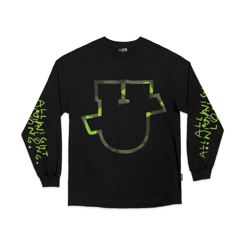 STUN LONGSLEEVE SOC