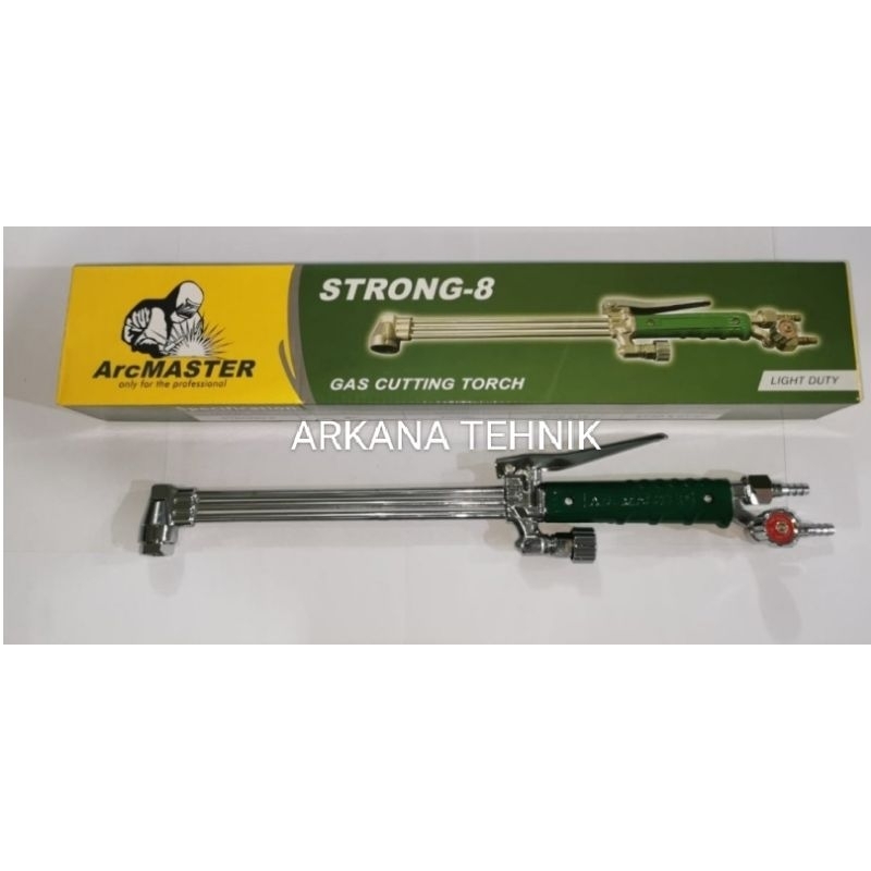 Stang las blender Strong 8 Arc master// stang las blender Strong 8