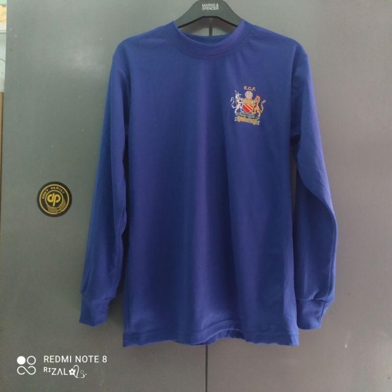 Jersey Manchester United vintage final UCL 1968 era George Best #7