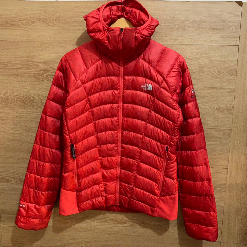 The North Face SS 800 Down women Jacket