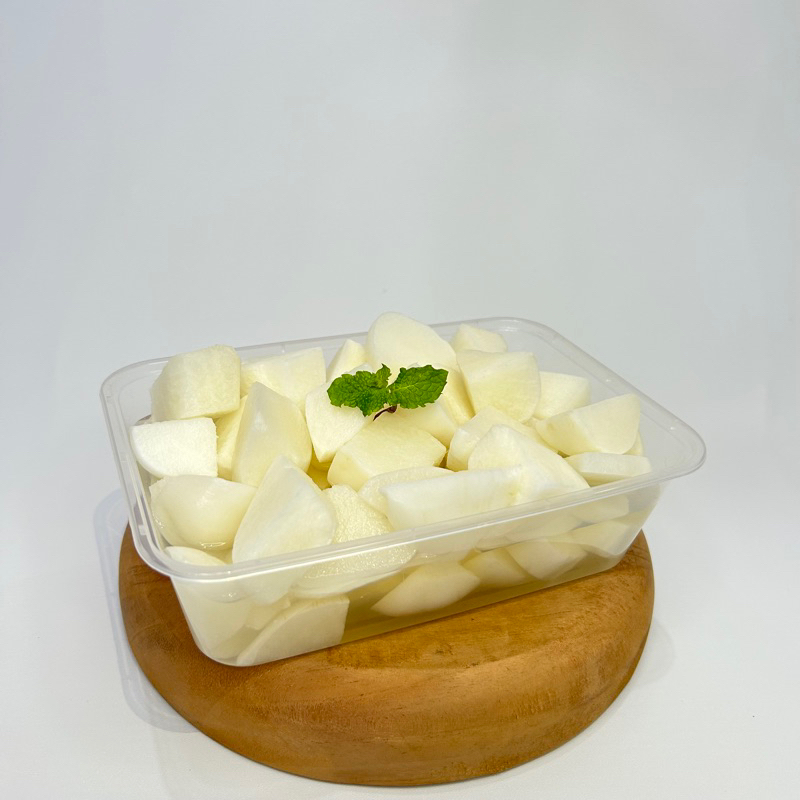 

Manisan Buah Bengkoang 250gr | Manisan Bengkuang | Buah Bengkoang