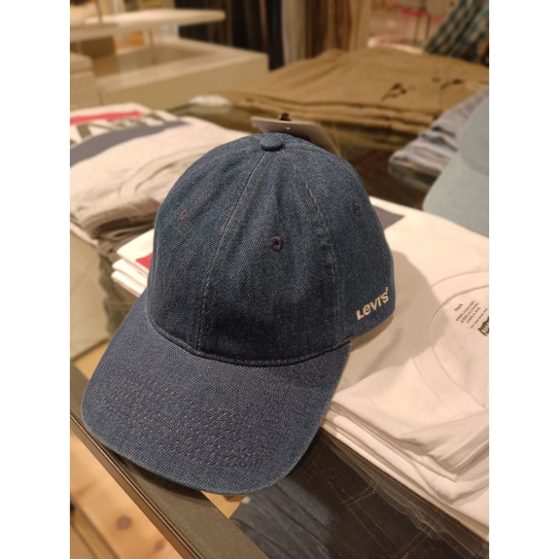 LEVIS CAP BASIC ORIGINAL