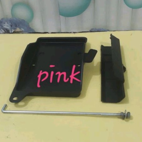 Tatakan Aki Dudukan Aki Khusus Calya Sigra Agya Ayla