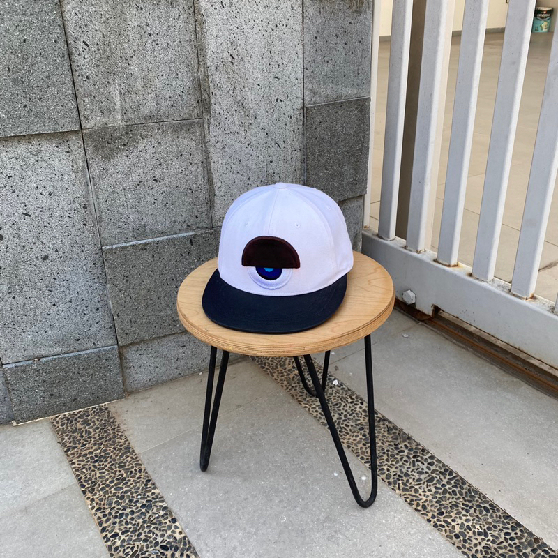 Elstinko Snapback cap