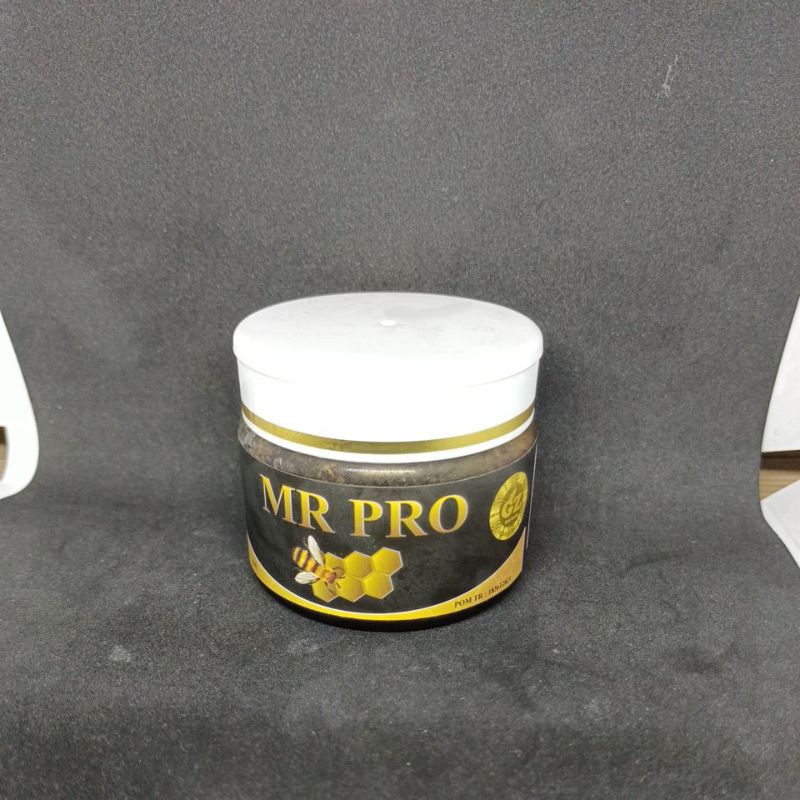 

Madu MR PRO