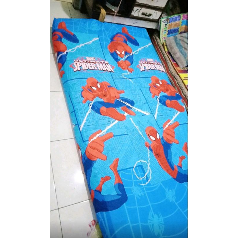 Sarung kasur busa 70x200x10 Disperse microtex
