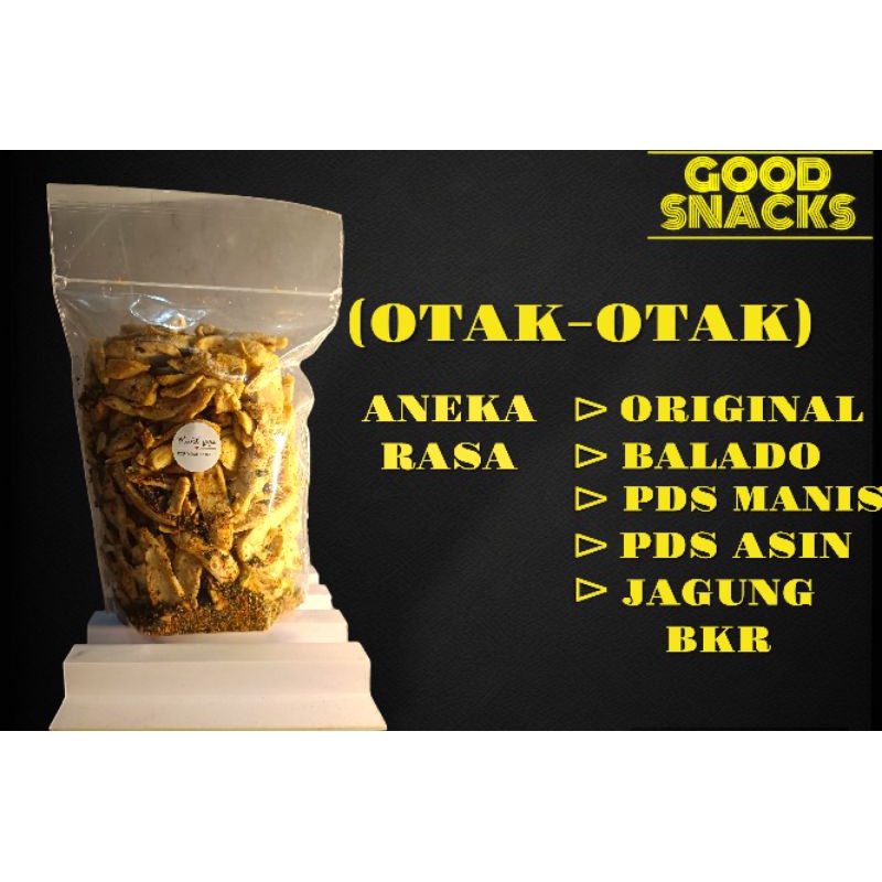 

CAMILAN OTAK OTAK PEDAS . OTAK OTAK GURIH . OTAK OTAK MANTAP