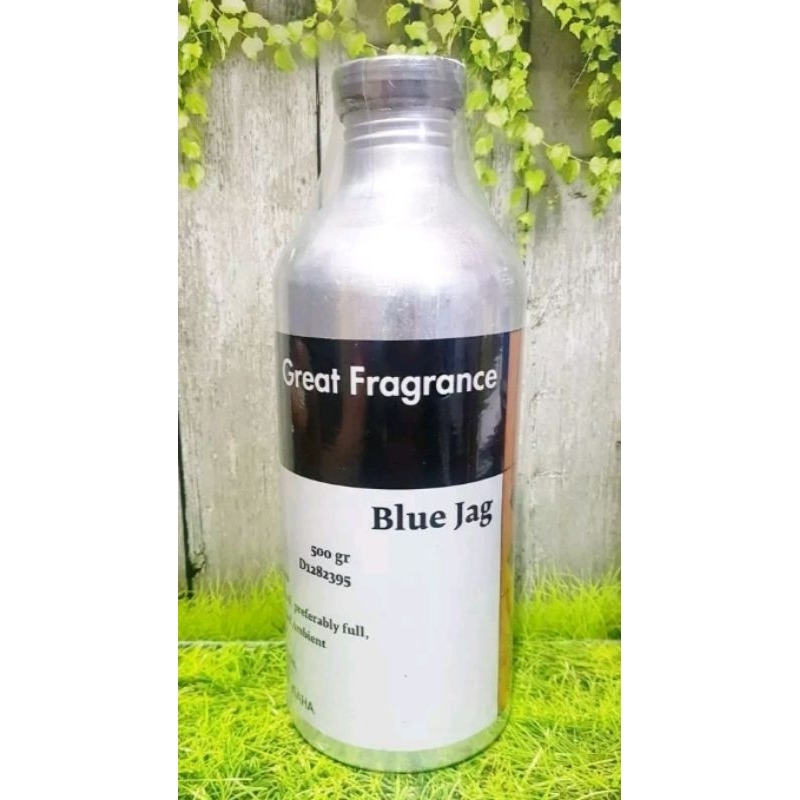 bibit parfum jaguar blue 500ml