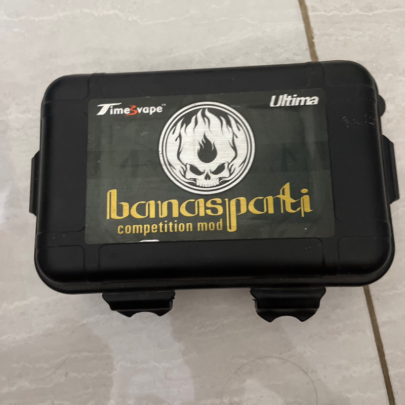 banaspati v1