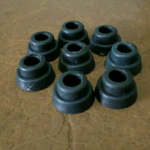 Descend Ring Topi Folding Gate Plastik Per Kg