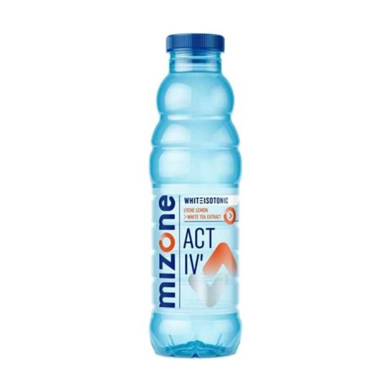 minuman mizone