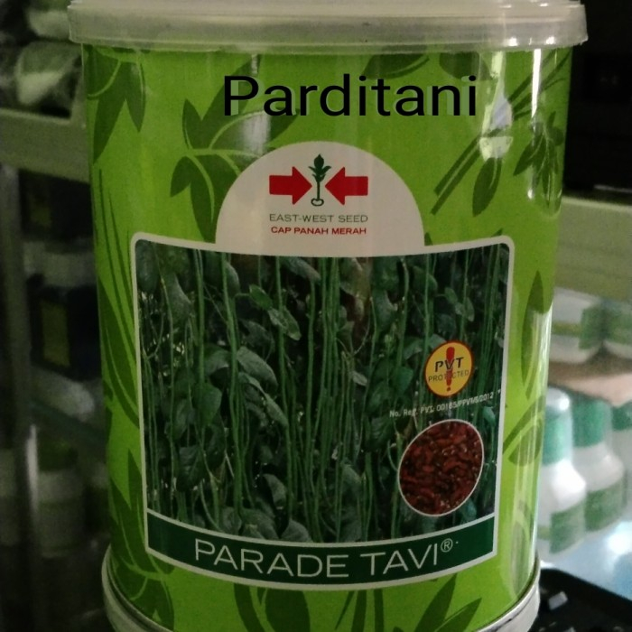 Benih Kacang Panjang Parade tavi 500gram