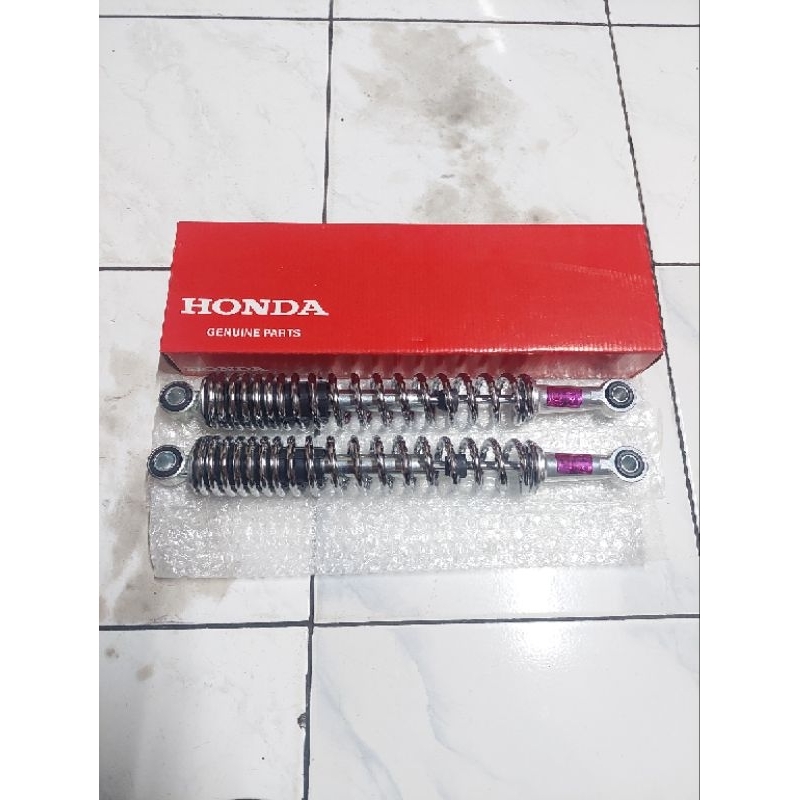 Shok Shock Belakang Supra X//Supra Fit Lama KEV