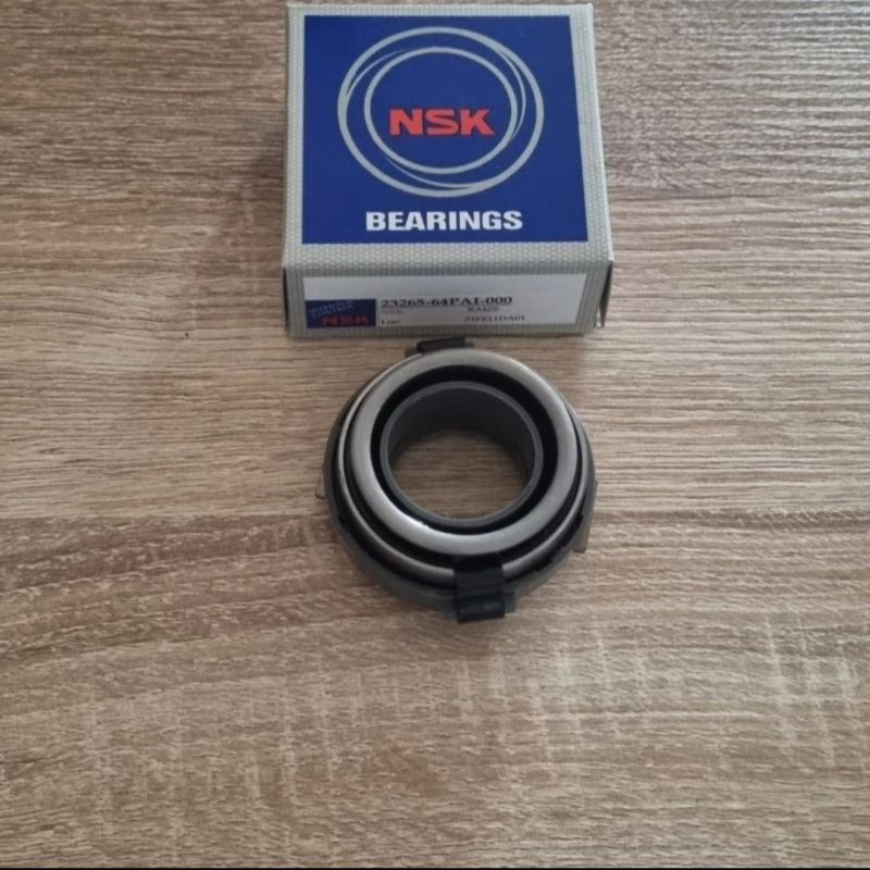 DRAG LAHAR BEARING KOPLING NEW CARRY NSK JAPAN