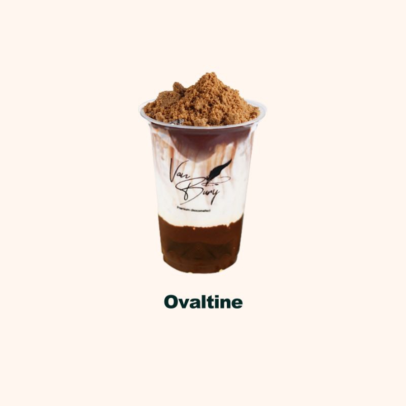 

bubuk minuman rasa ovaltine 500gr | Vanbury