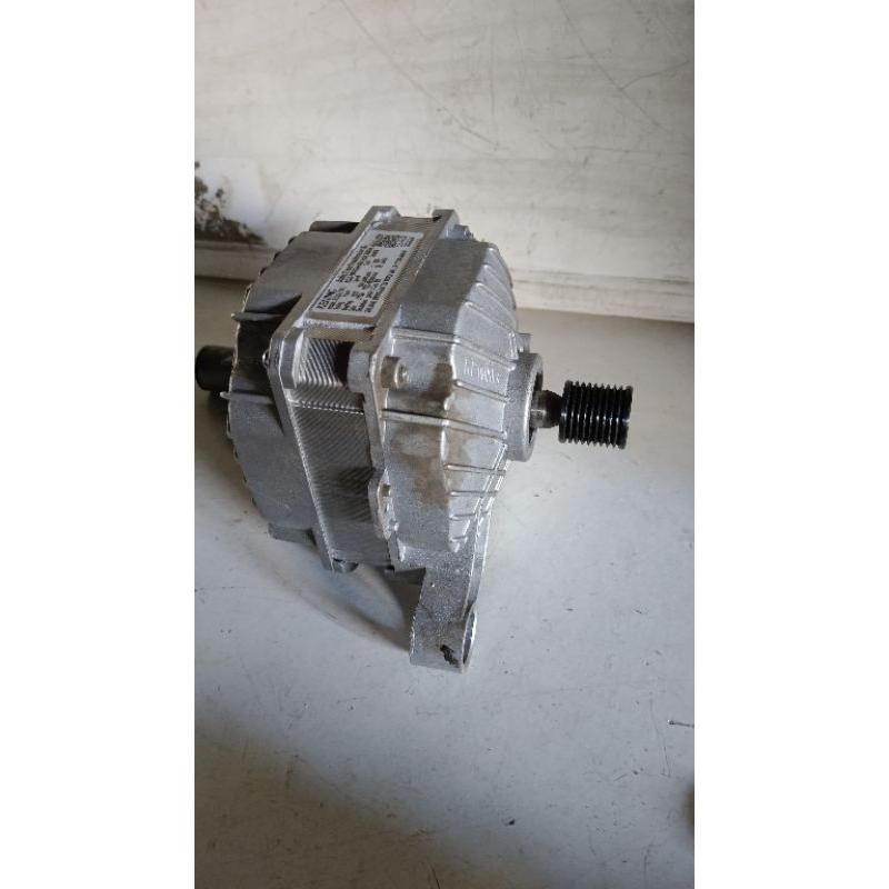 GNERATOR Generator BLDC PERMANENT MAGNET pembangkit listrik