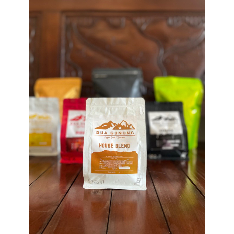 

kopi Liberika nangka