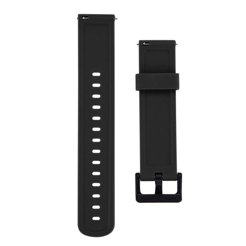 Tali Strap Karet Rubber Digitec Smartwatch RUNNER Original