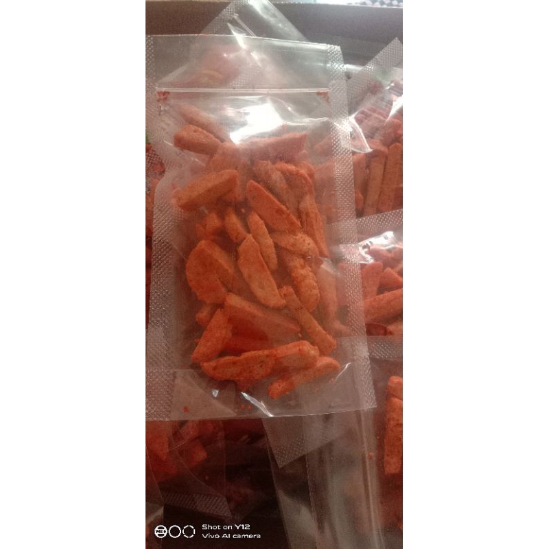 

Basreng rasa Balado